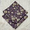 2 Pc Lawn All Over Print Suit