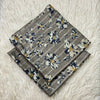 2 Pc Lawn All Over Print Suit