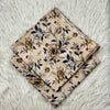 2 Pc Lawn All Over Print Suit