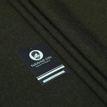 Premium Wool Suit